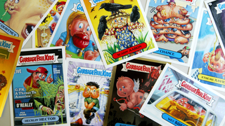 <em>How Did This Get Made?</em> rightly questions the existence of <em>The Garbage Pail Kids Movie</em>